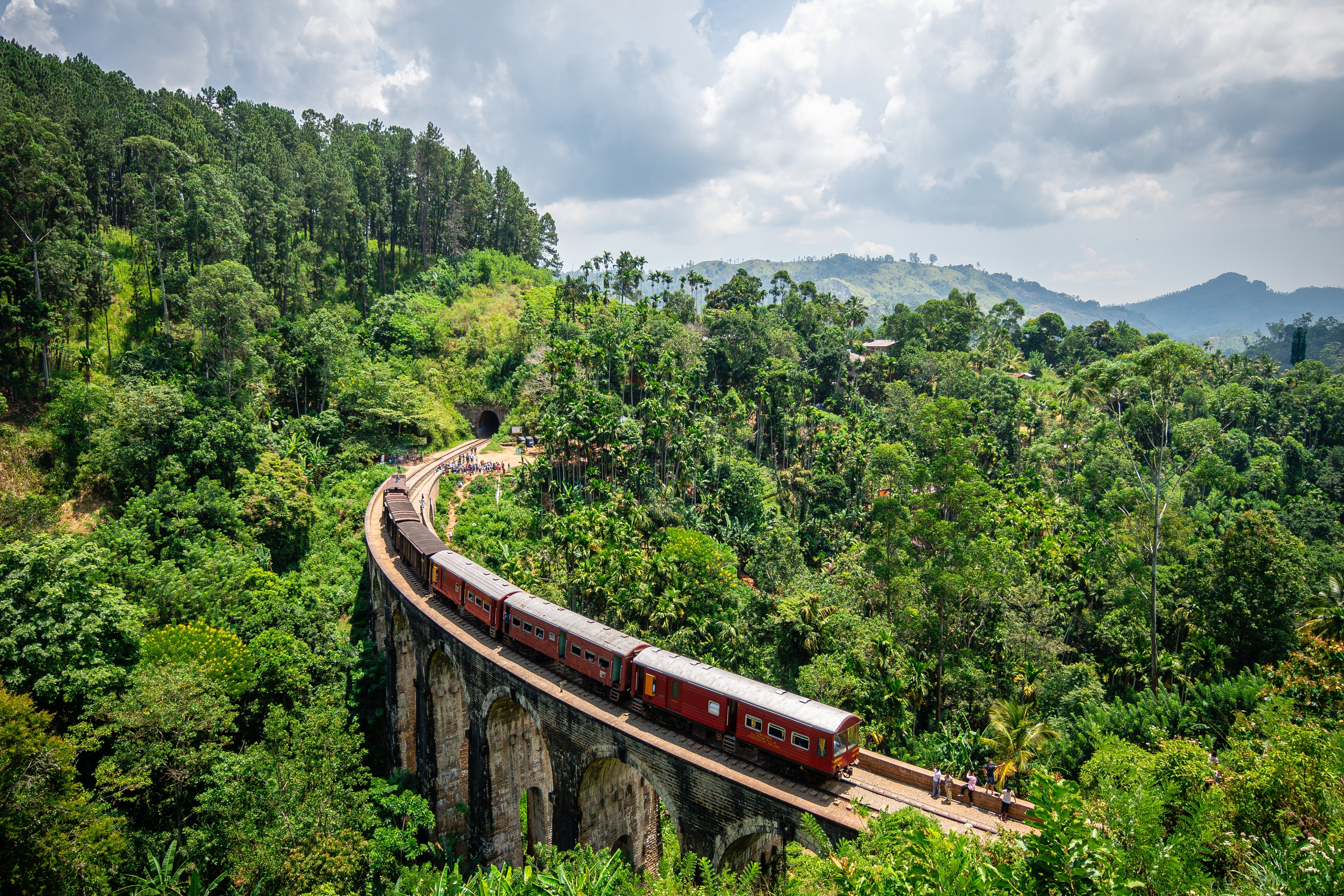 Sri Lanka