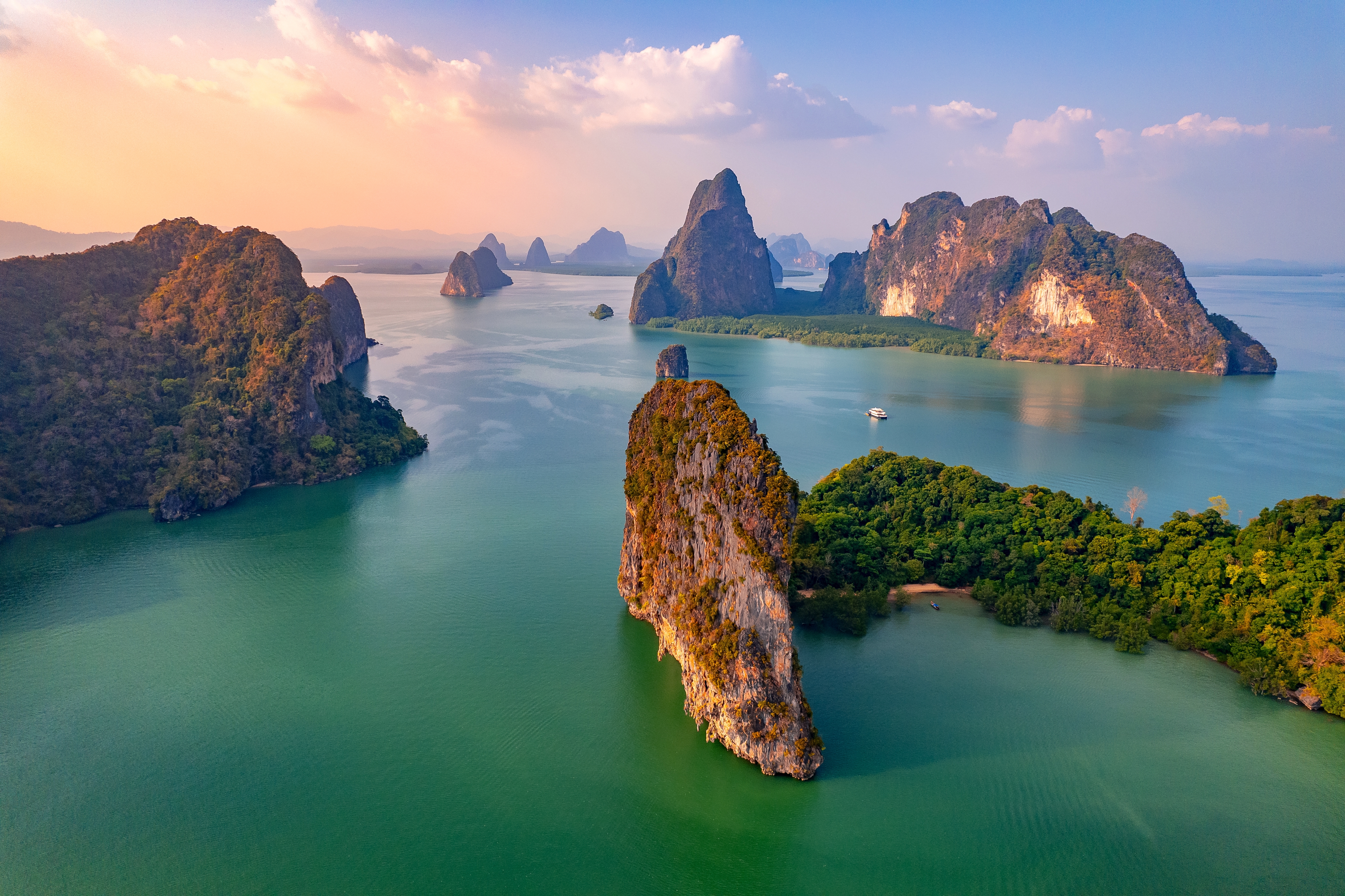 Thailand
