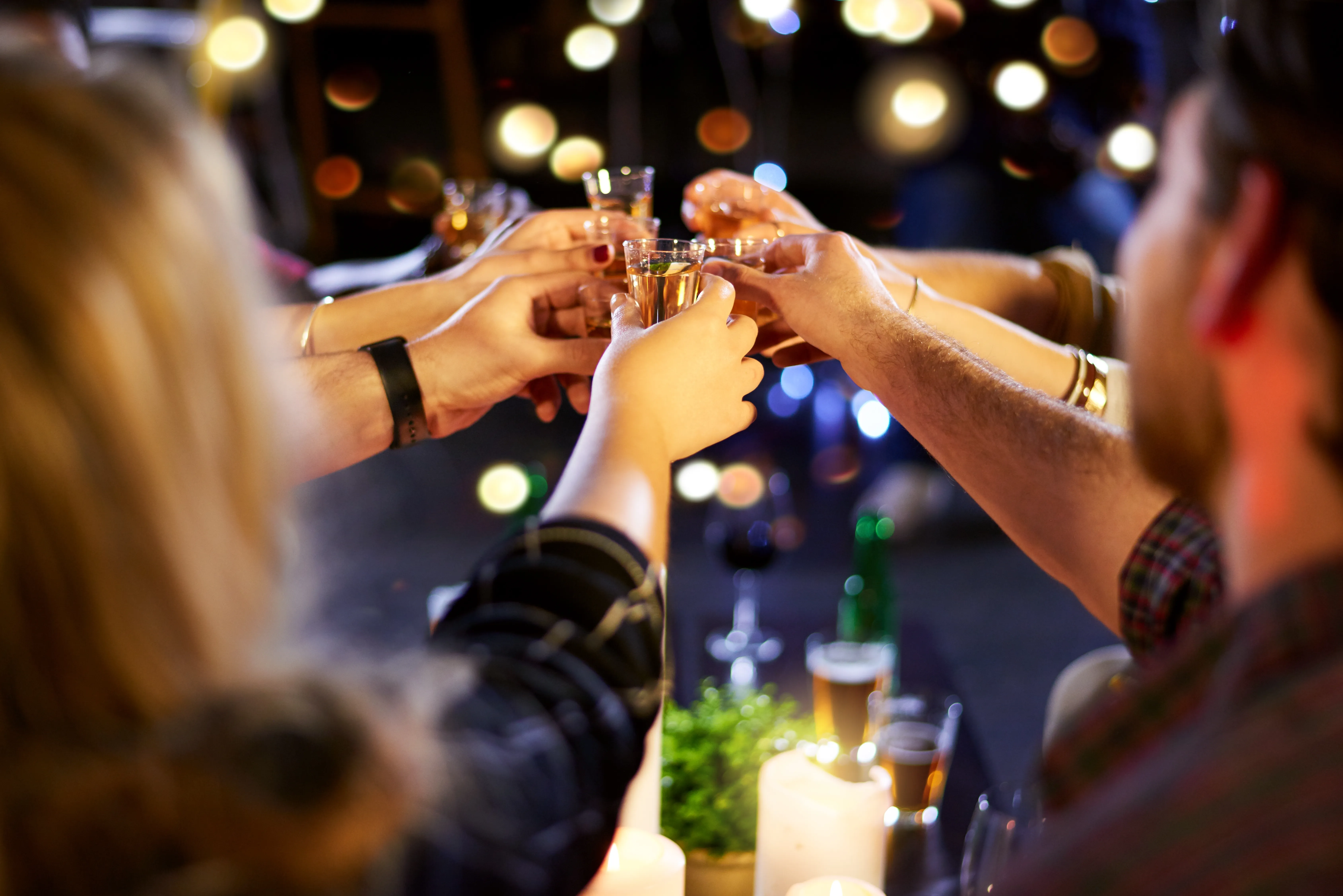 Nightlife & Entertainment Packages